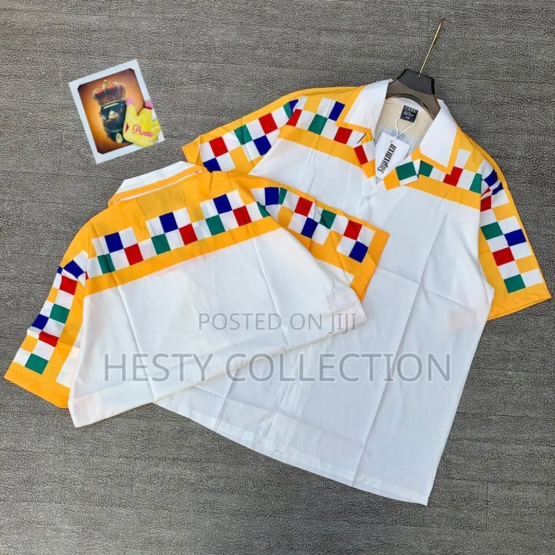 Vintage Shirts