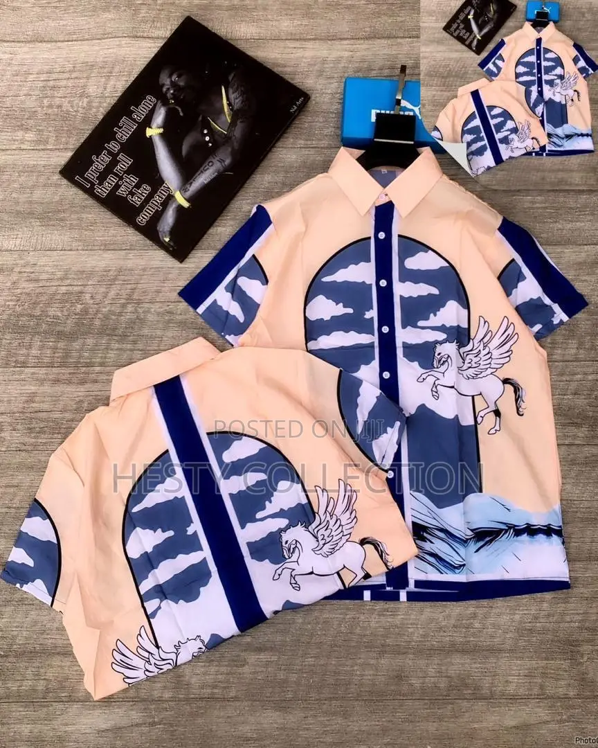 Vintage Shirts