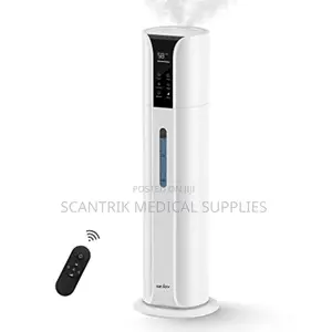 Humidifier Bedroom Sprayer