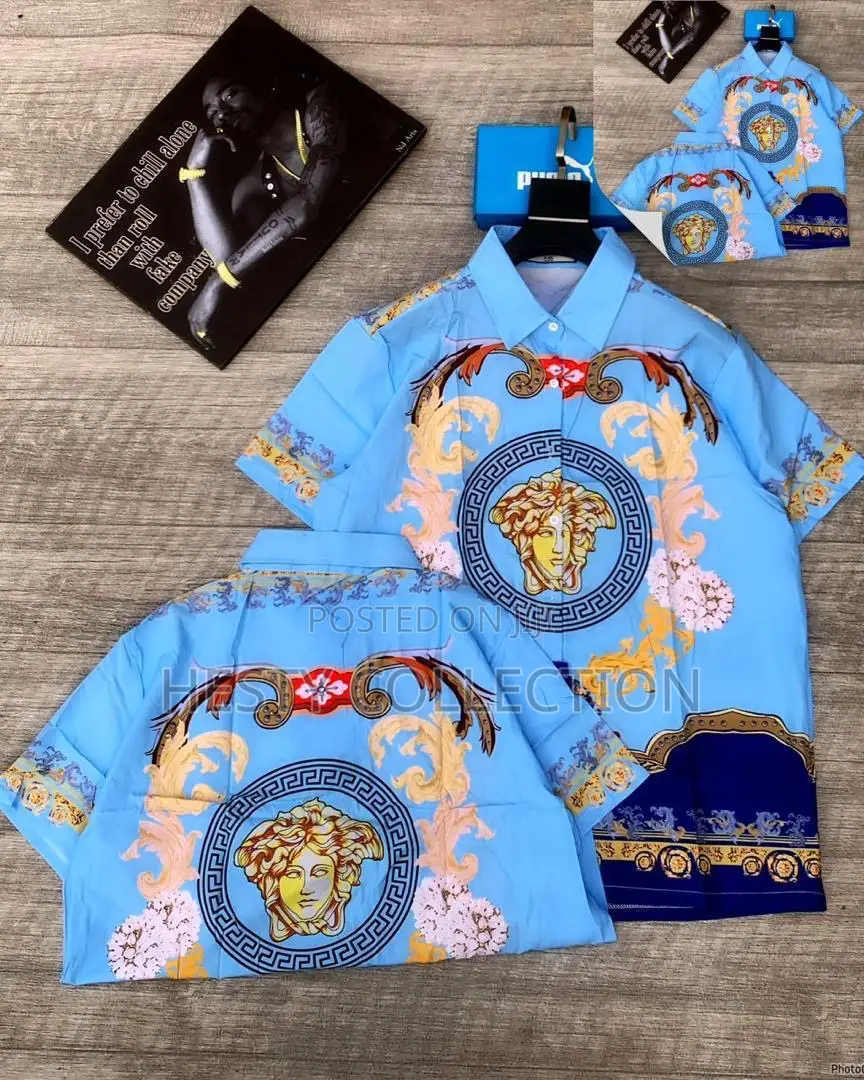 Vintage Shirts