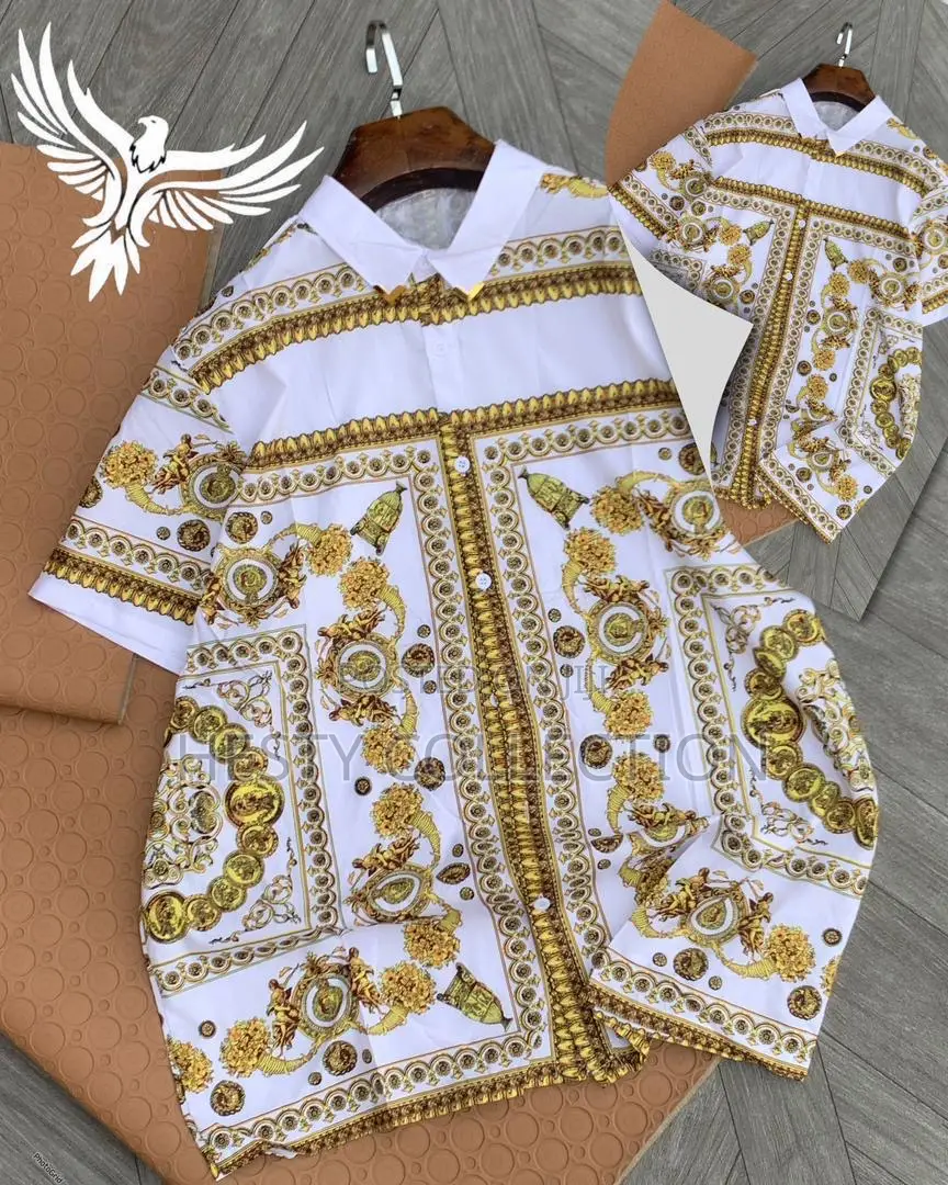 Vintage Shirts