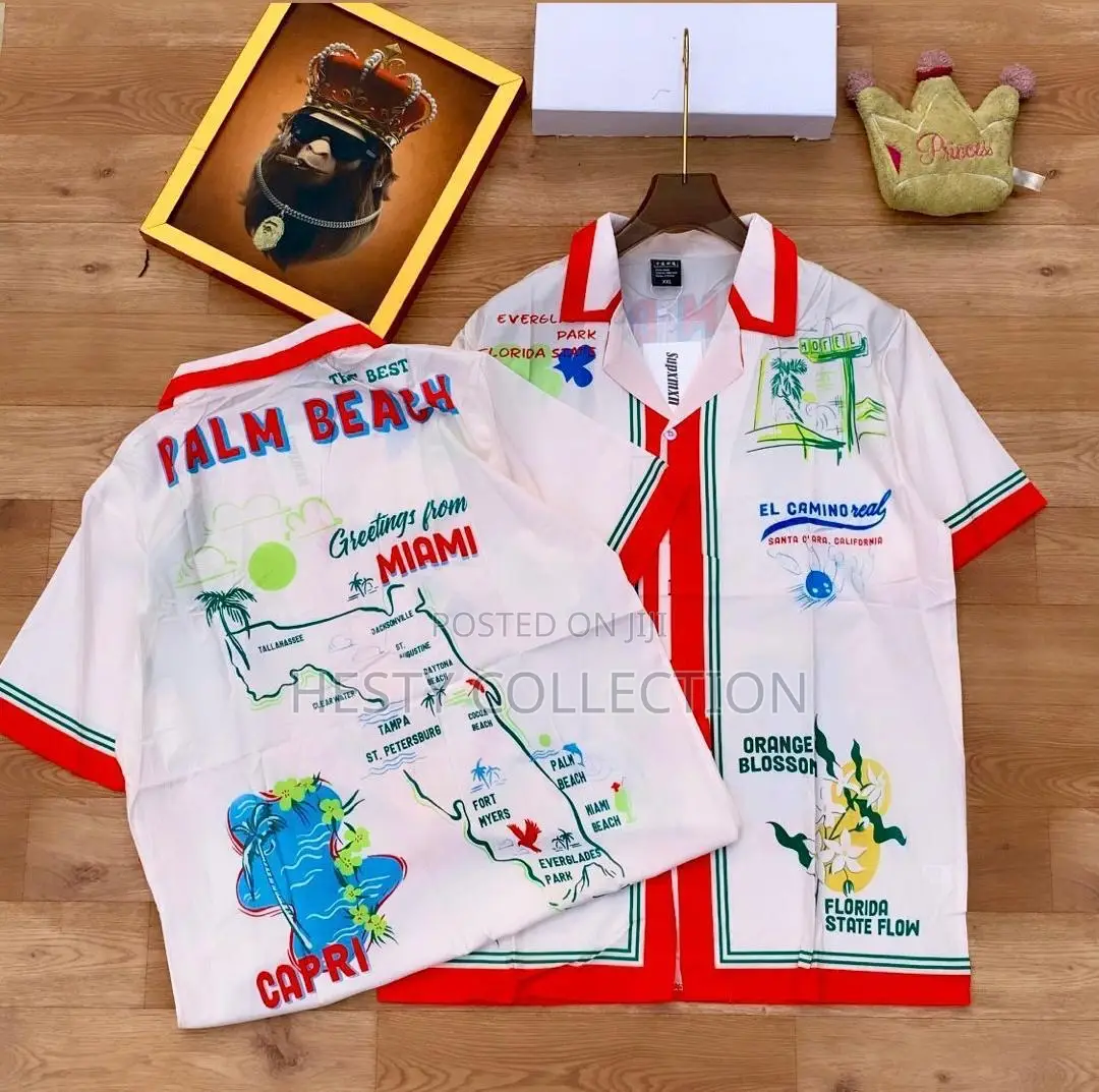 Vintage Shirts