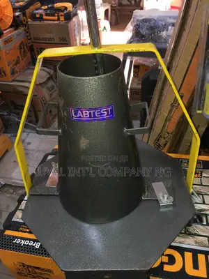 Slump Tester