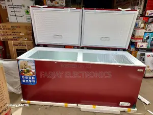 Nexus Freezer