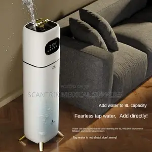 Mounted Air Humidifier