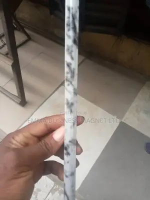 Original Plastic Genesis Pillar Design