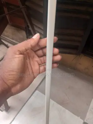 Original Plastic Genesis Pillar Design