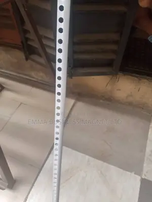 Original Plastic Genesis Pillar Design