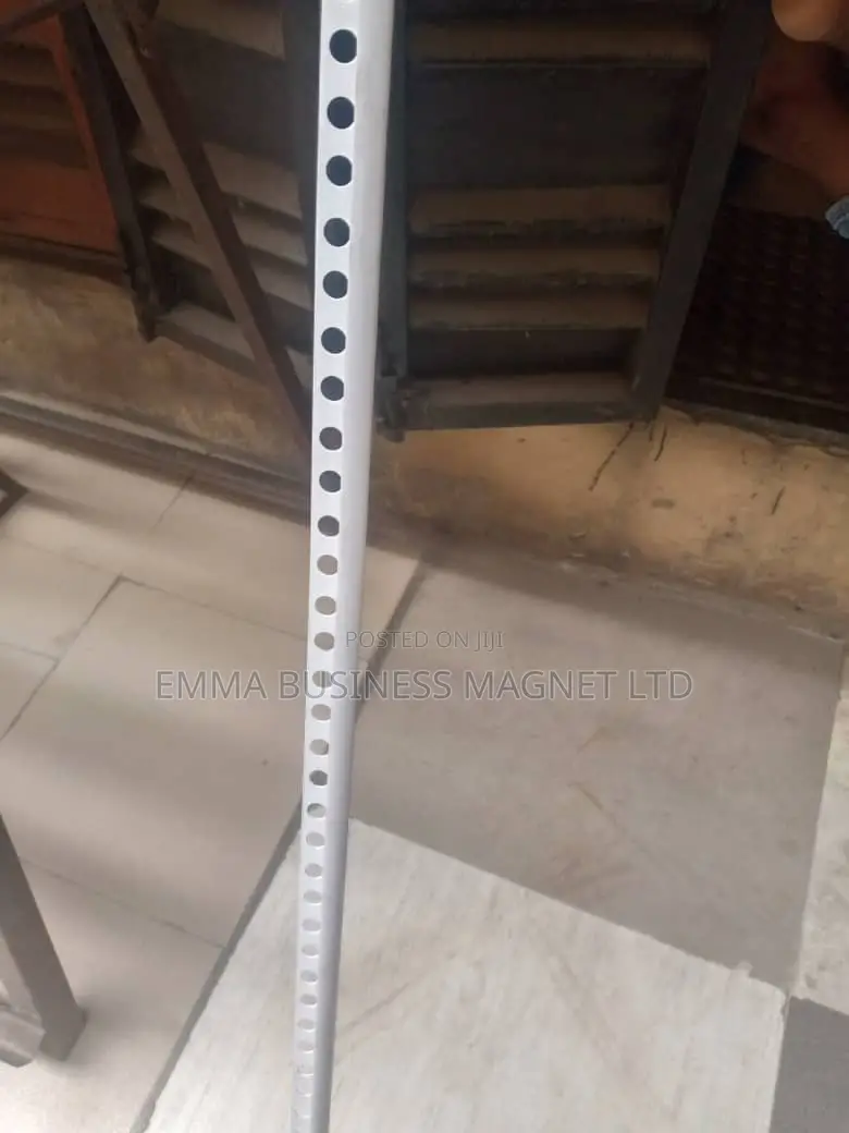 Original Plastic Genesis Pillar Design