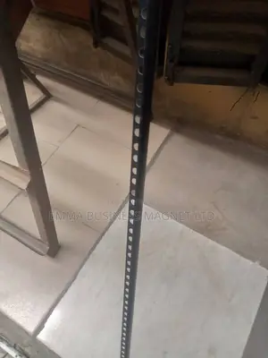 Original Plastic Genesis Pillar Design