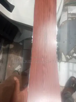 15×90 Original Wooden Rubber Tiles