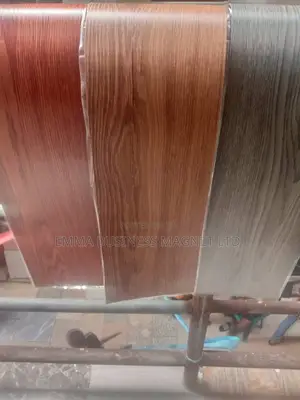 15×90 Original Wooden Rubber Tiles