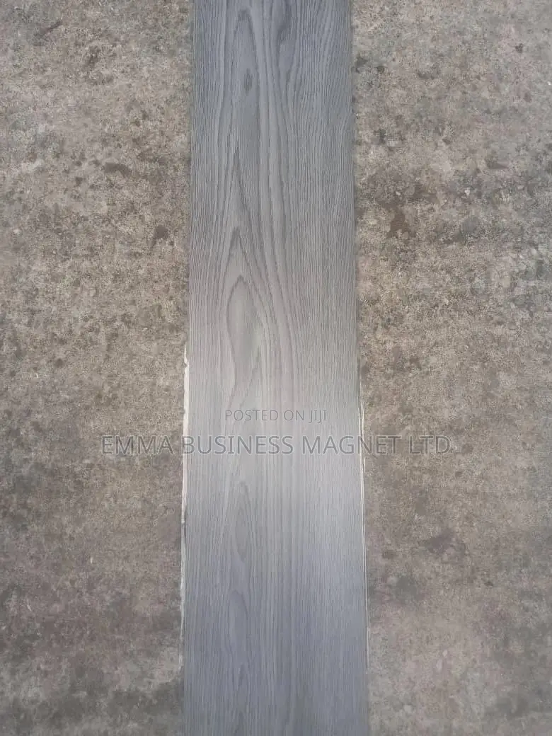 15×90 Original Wooden Rubber Tiles