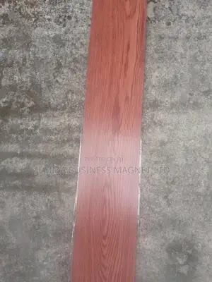 15×90 Original Wooden Rubber Tiles