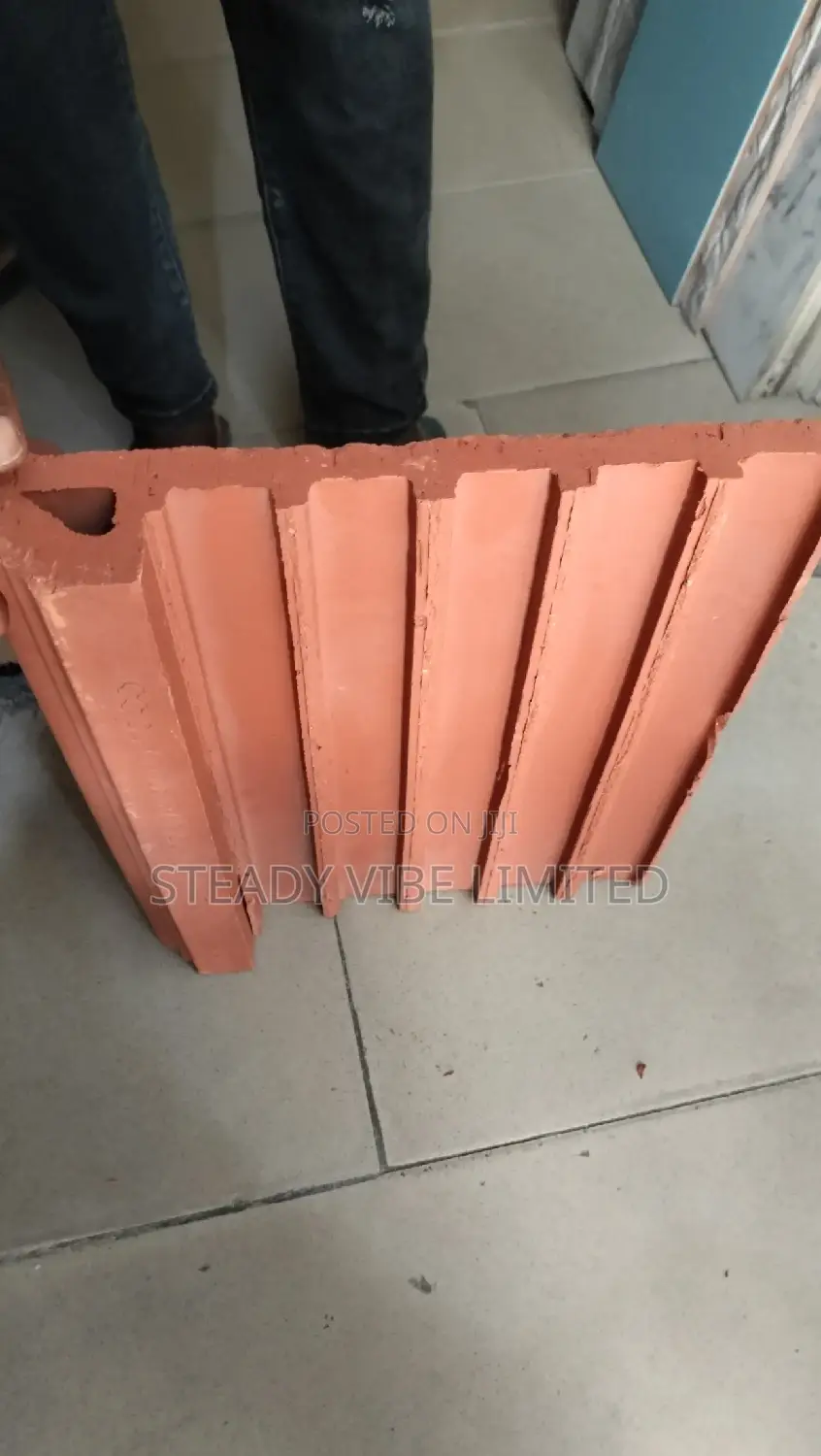 Swimming Pool Coping Tiles