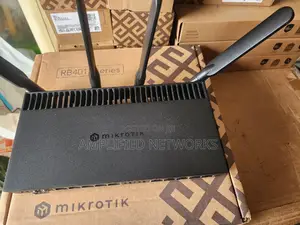 Mikrotik Rb4011igs+5hacq2hnd-In