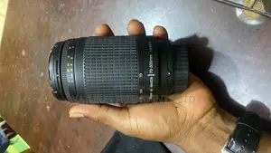 Nikon Lens 70-300mm