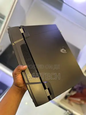 New Laptop MSI 64GB Intel Core I9 SSD 2T