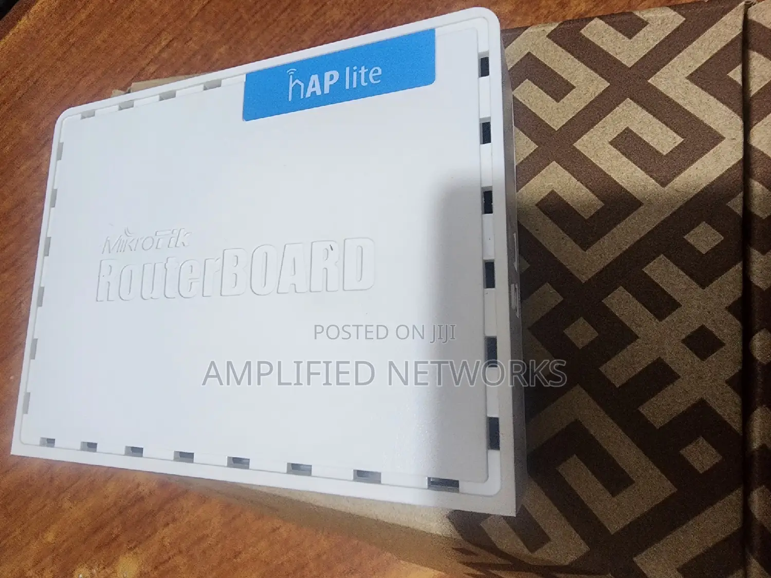 Mikrotik Hap Lite