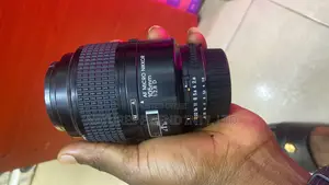 Nikon Lens 105mm 2.8