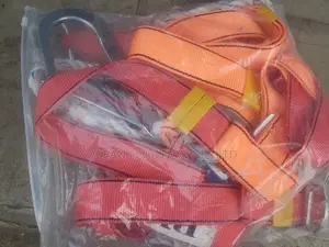 Safty Belt Highness Belt