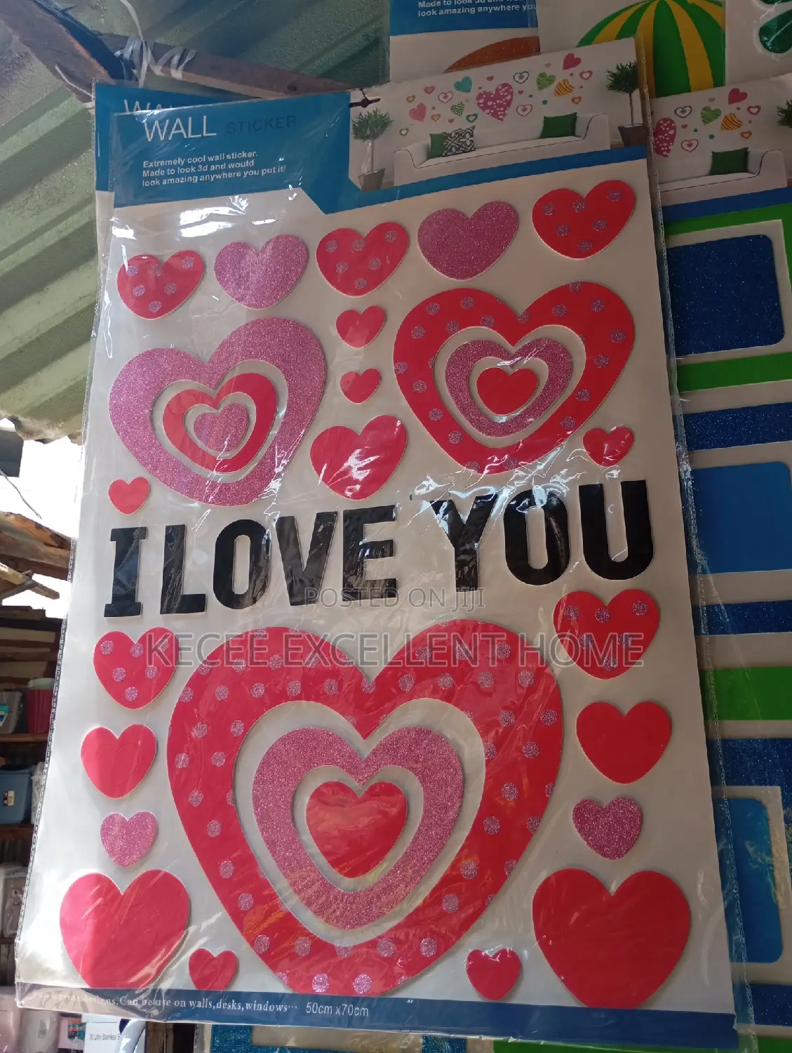Wall Sticker