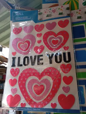 Wall Sticker