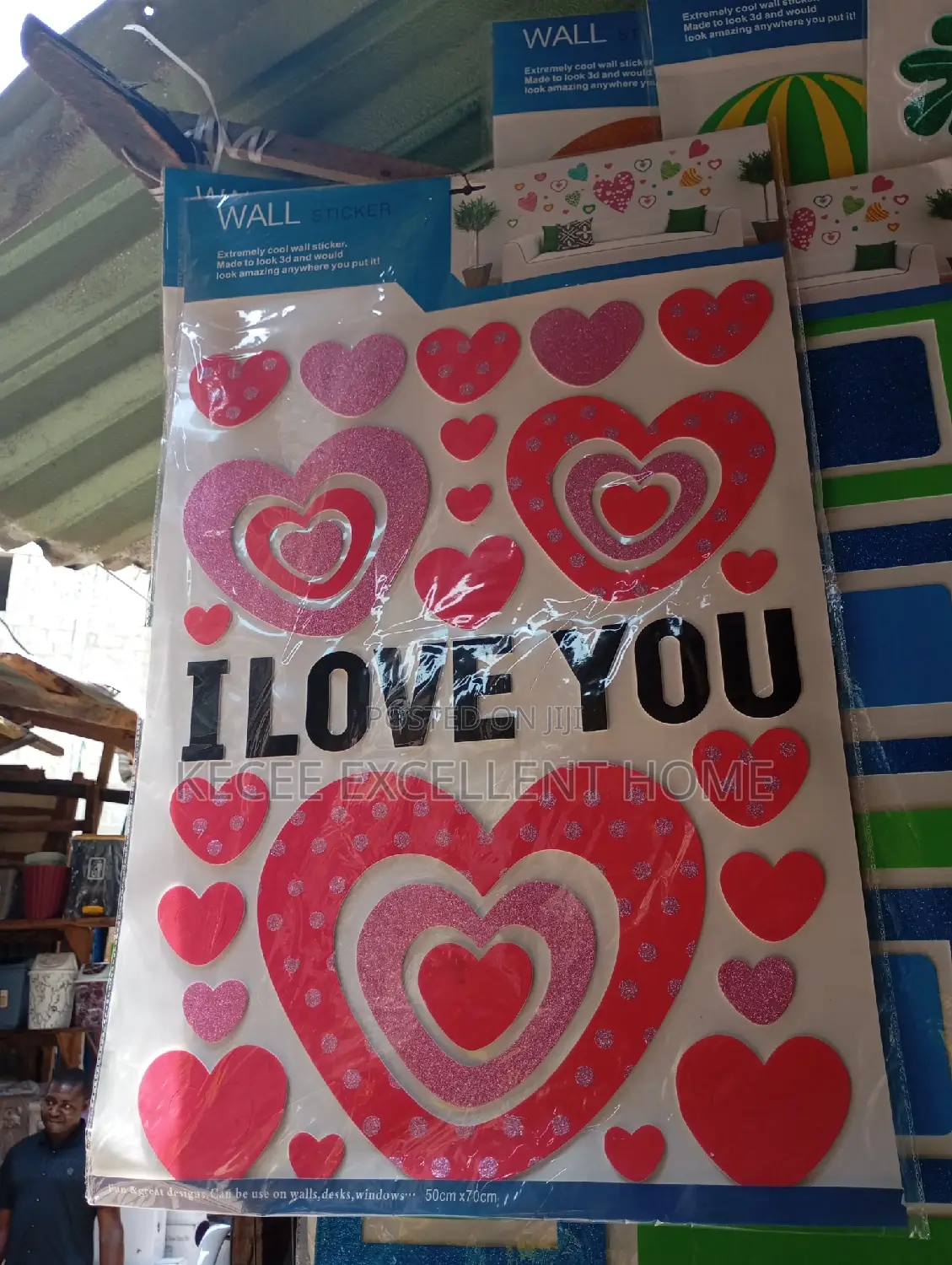Wall Sticker