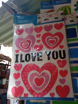 Wall Sticker
