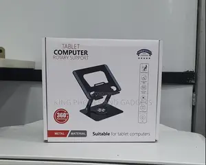 Tablets And Computer Stand