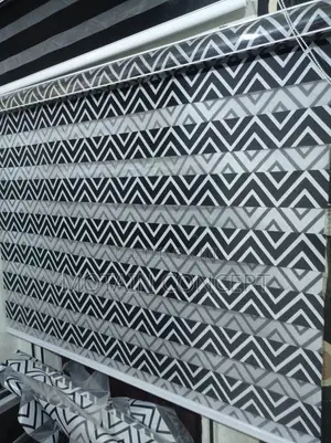 Day and Night Window Blinds
