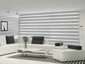 Day and Night Window Blinds