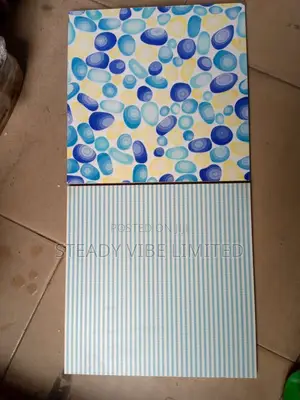China Swimming Pool Tile