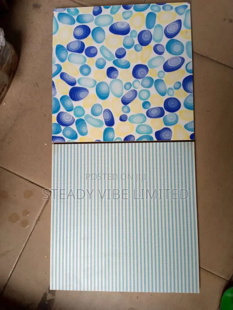 China Swimming Pool Tile