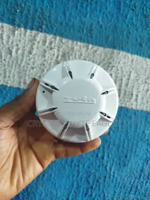 Zeta Smoke Detector Alarm