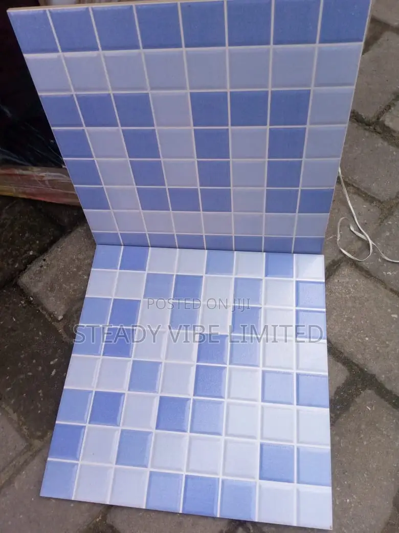 India Swimming Pool Tile