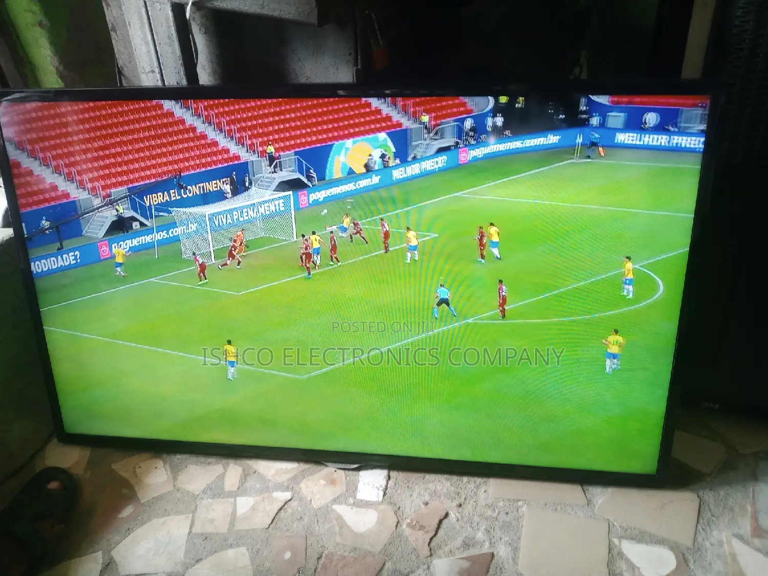 Samsung 50inches Smart