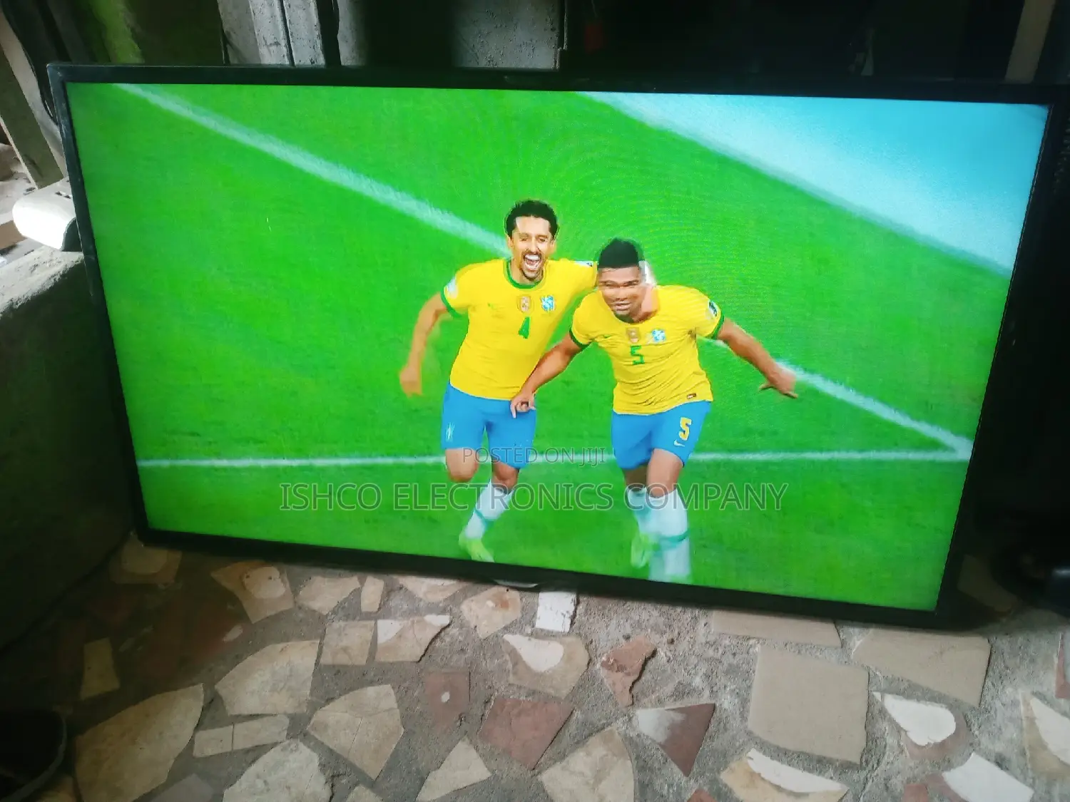 Samsung 50inches Smart