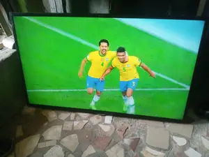 Samsung 50inches Smart