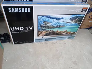 Samsung 55 Smart Tv