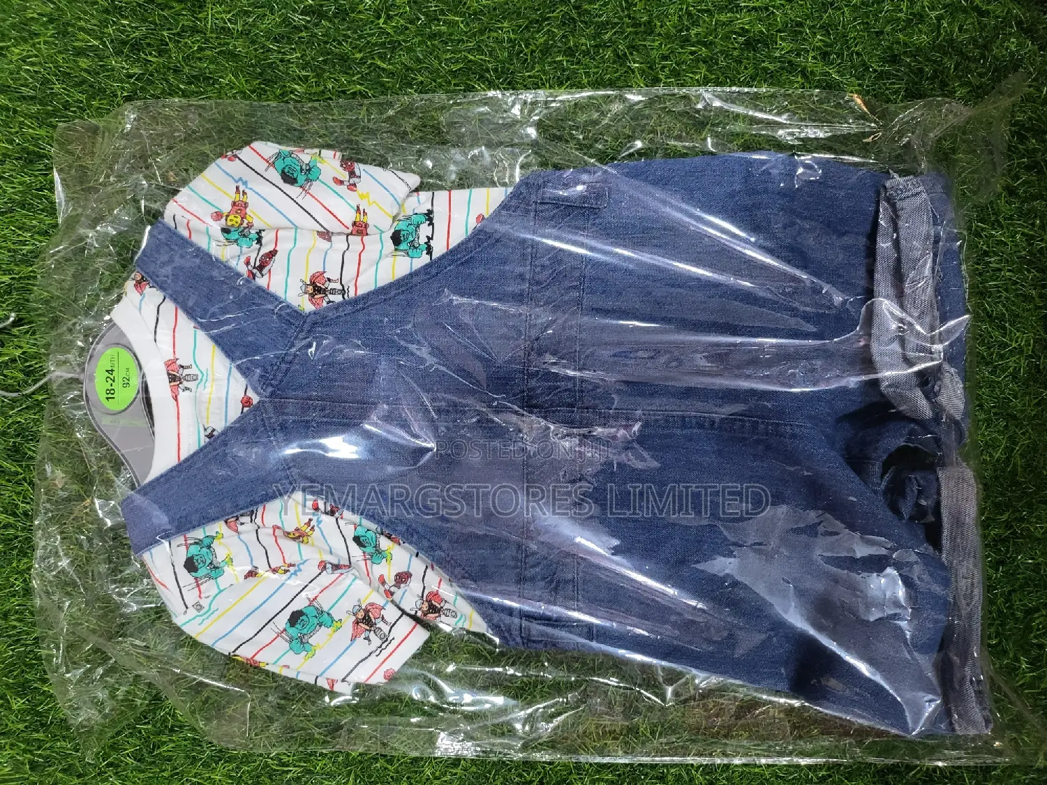 Children Cloth