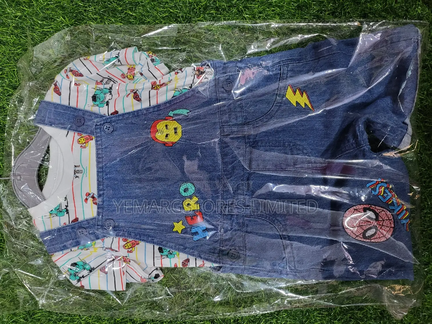 Children Cloth