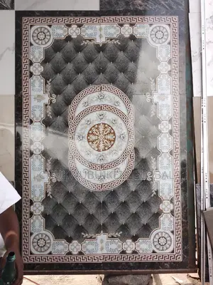 Standard Quality Deco Tiles 6pcs
