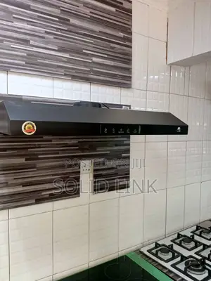 Gs Kitchen Range Hood Filter Use