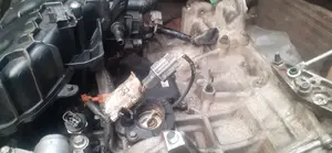 Ford Escape Engine Tuobo Charger 2.0 Models 0 13