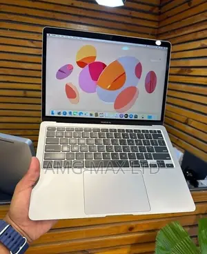 Laptop Apple MacBook Air 2020 8GB Intel Core i3 SSD 256GB