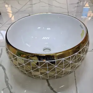 Countertop Basin ( Cl_5340)