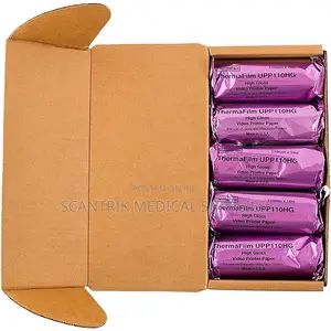 Ultrasound Film/Media