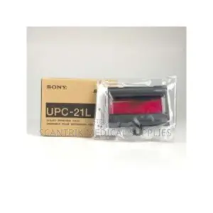 Paper UPC Thermal Paper Type
