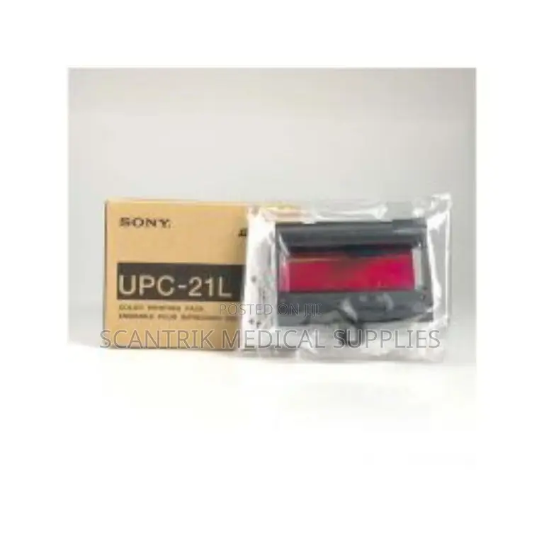 Paper UPC Thermal Paper Type